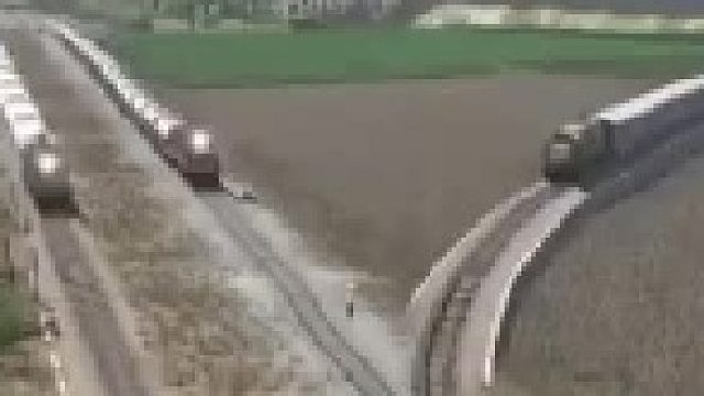 当代码以一种诡异的方式运行起来