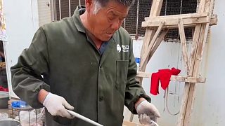 鄉(xiāng)村大席一道大燉紅燒肉