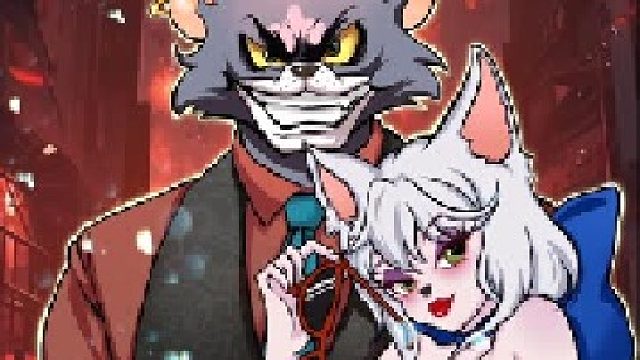 汤姆猫与他的图多盖洛