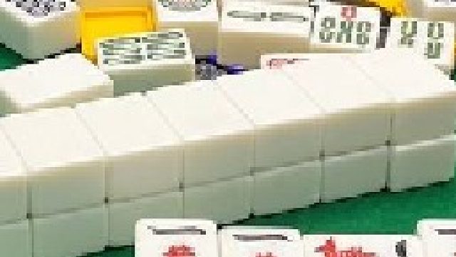 成麻换三张 四川麻将：合川有不有一起玩的小伙伴