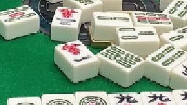 成麻换三张 四川麻将：感觉很重要。。合川有不有一起玩的小伙伴