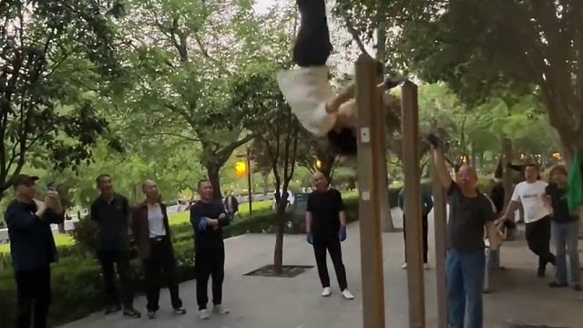 这就是把爷王吗