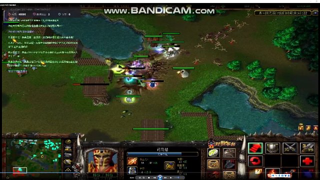 司马飞玄武ENF四个精彩瞬间