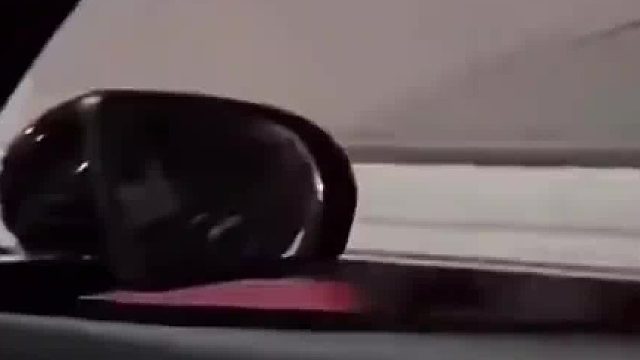 老外：我的车被中国人控制了？