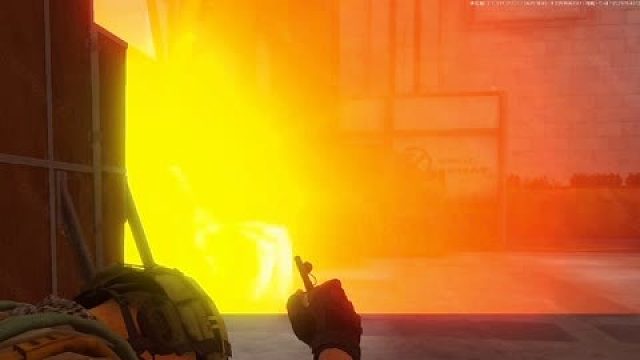 《官方认可炸撤离点了》