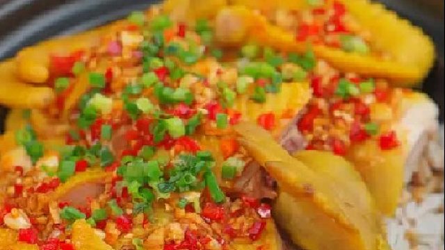 杨杨是懂废话文学的....