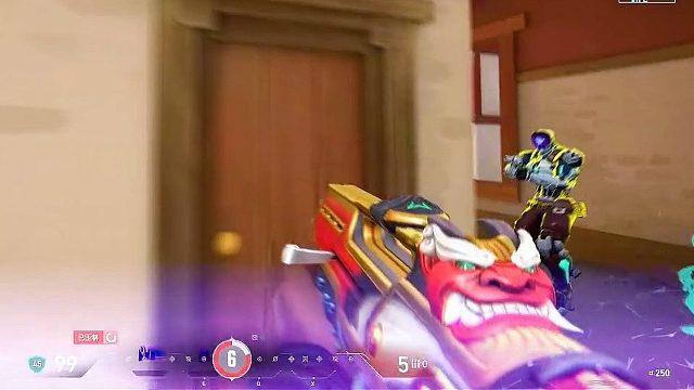 这就是高敏陀螺！