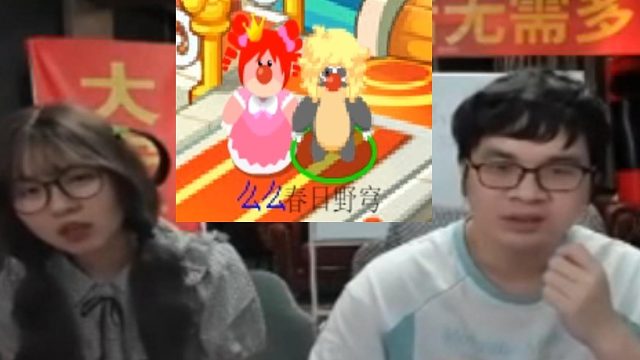 大安庄园5.0：春日野穹苦寻主人爱而不得，只能使用恶魔踏平酒馆