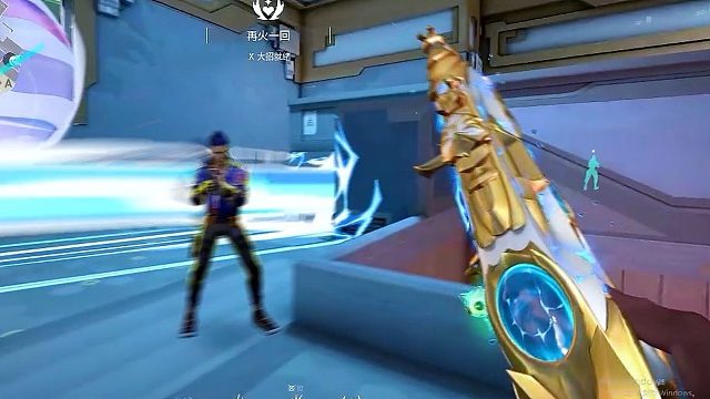 高敏只玩操作！