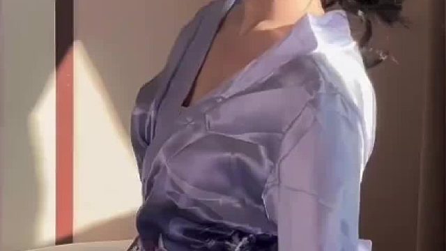 我问你我是什么类型 你说我长得不行