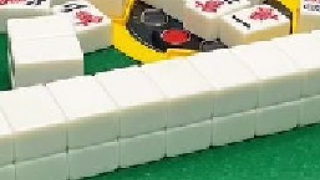 一起来玩麻将呀 四川麻将：机缘巧合下的产物。。合川有不有一起玩的小伙伴