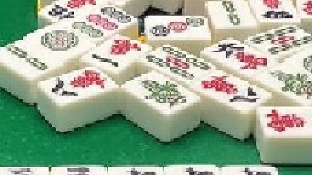 成麻换三张 四川麻将：打得对手自动投降。。合川有不有一起玩的小伙伴