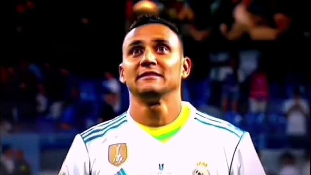 BBC加典场三中场