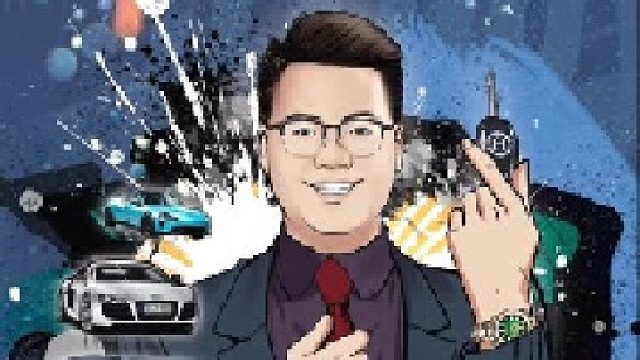 超哥超车之买油车