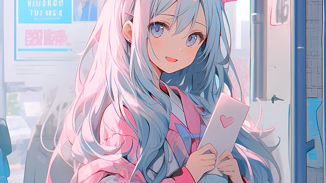 国际服做做任务听听歌-片段1