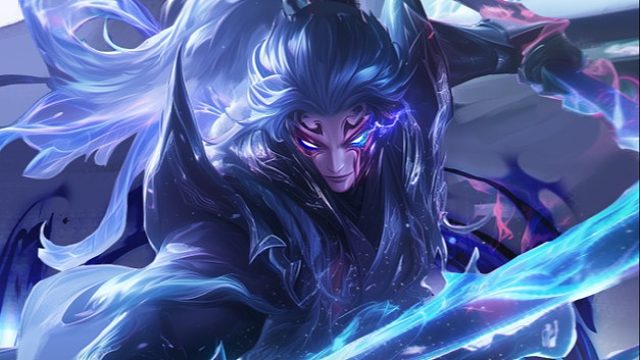 天翼决-逆命双星