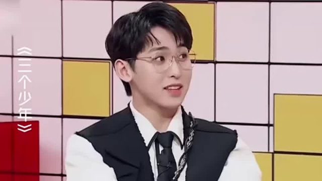 唐九洲提醒：切勿贸然上前与人攀谈