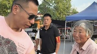 一切憑自愿