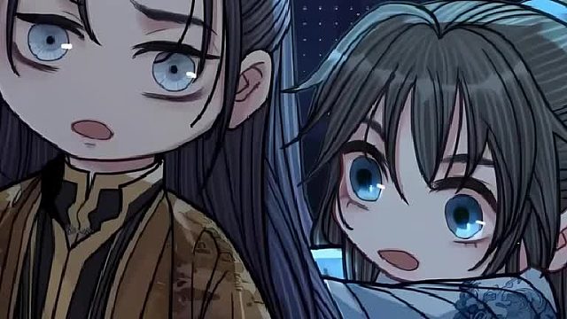 男人不带项链而是带着一节人骨