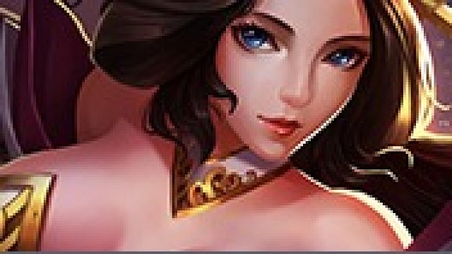 天翼决-白海龙女