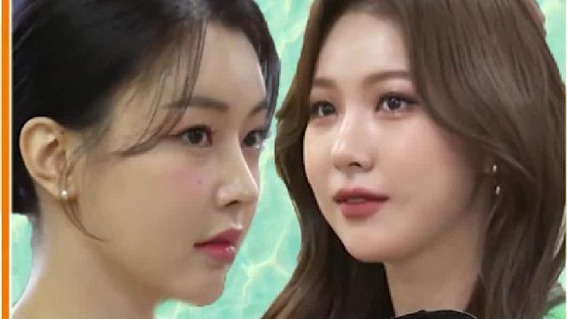 最新恋综又来了，这颜值你确定不追吗？对了剧情更精彩哟