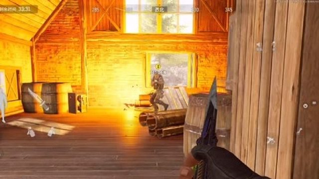 队友队友我不是故意的