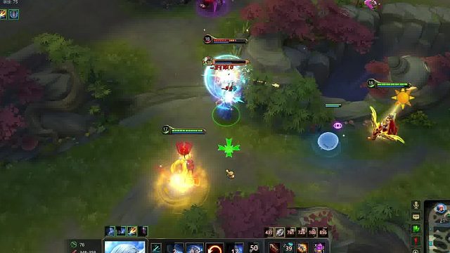 围绕4人2杀跑路