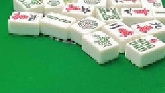 成麻换三张 四川麻将：这都是有安排的，并没有绝对的对错。