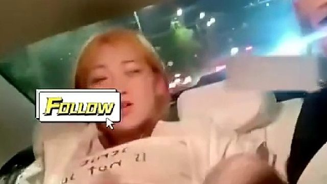 你见过这样的“精神小妹”吗[呲牙]