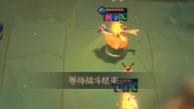 你说你一个二星李青给我俩三星五费踢飞了？