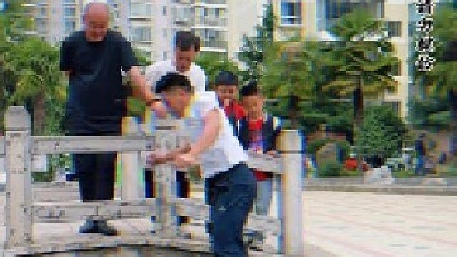 高手这是什么高端操作我怎么没看懂？