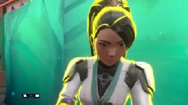 '这是我们的决斗'