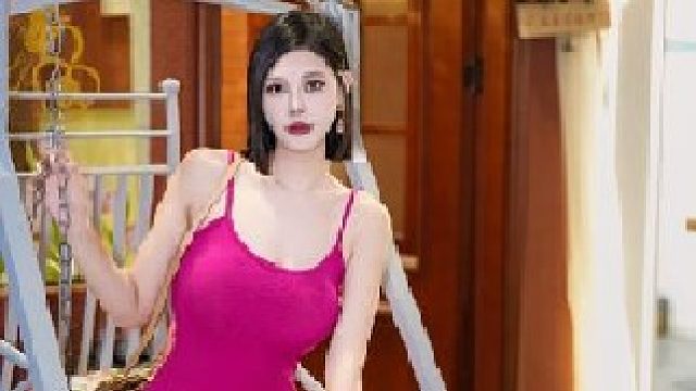 感觉拍照拍到社恐了~