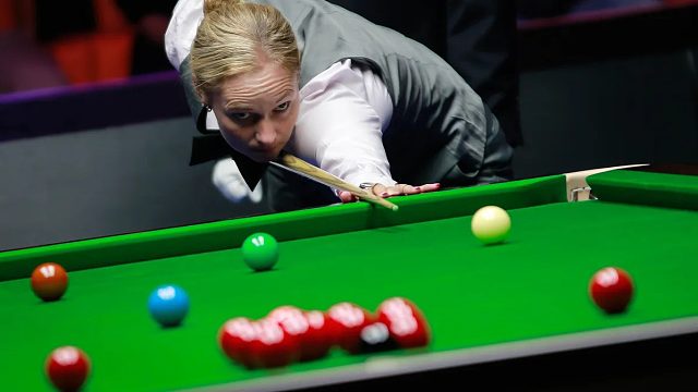 2025斯诺克英国公开赛：资格赛结束，后续赛程介绍