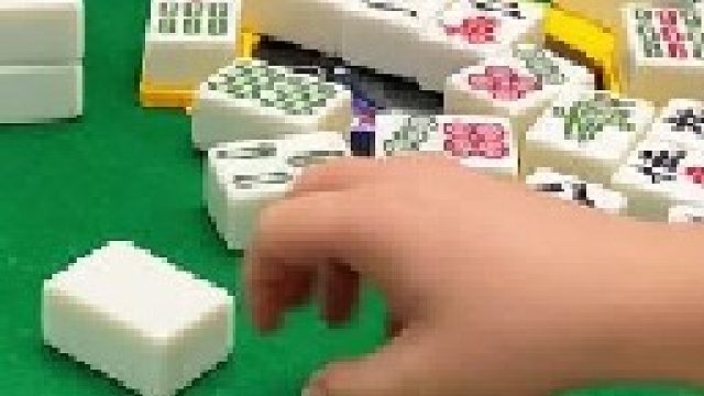 成麻换三张 四川麻将：方式很多种，看你怎么去想。。合川有不有一起玩的小伙伴