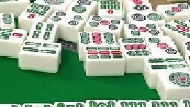 幺鸡麻将 四川麻将：轻松拉满，不费力。。合川有不有一起玩的小伙伴