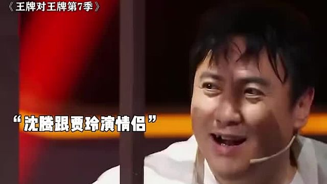 贾玲笑言：戏码放一旁，今日这“水战”必须扳回一城！
