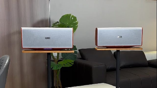 不到万元，这套全景声套装音响带你踏入沉浸式影音 “声” 界