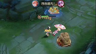 姬小滿：你給我等著！