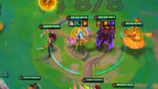 这就是变形重组器吗