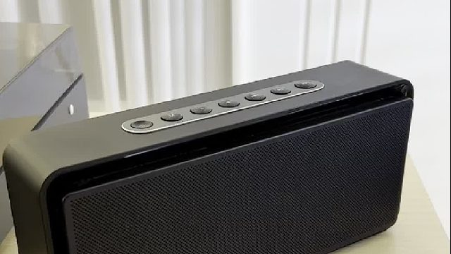 亲测踩过3个坑后，这款音响音质实实在在听得见