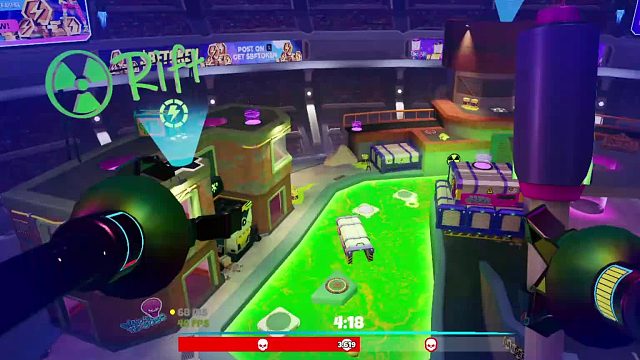 /链游/BOSS/虐老外/每晚22点直播/欢迎关注