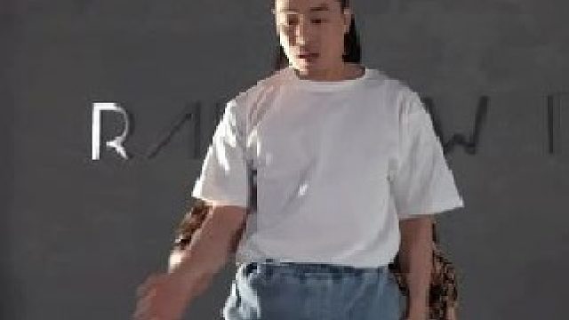 谁懂，一个舞蹈视频就能硬控我半小时的含金量啊