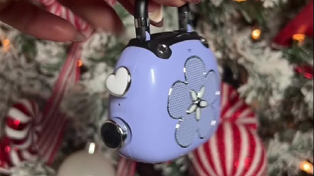 为毕业季奏响独一无二的乐章，DOSS Candy 蓝牙音箱