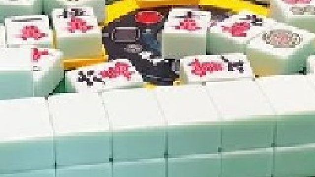 成麻换三张 四川麻将：这也可以了，毕竟三家的压力还是大。。合川有不有一起玩的小伙伴