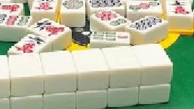 成麻换三张 四川麻将：打法没错，但是全是差错。。合川有不有一起玩的小伙伴