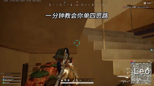 什么？跟着他的思路学，我居然也会了！