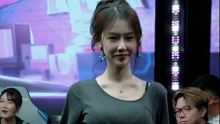 雙倍快樂！女嘉賓團上演花式節(jié)目！江南第一深情才是MVP