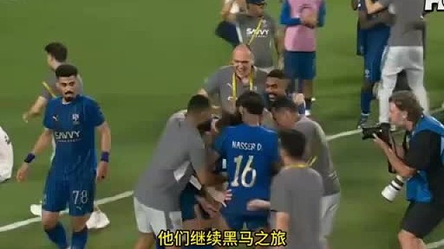 不可逾越的城墙！新月淘汰曼城，布努最大功臣，C罗噩梦一幕重现