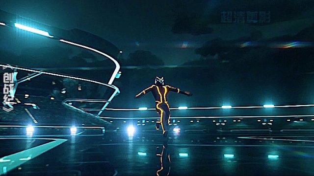 如果摩托坐骑有段位？